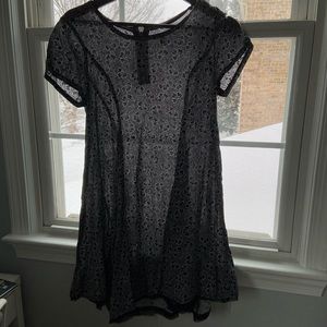 silence+noise dress